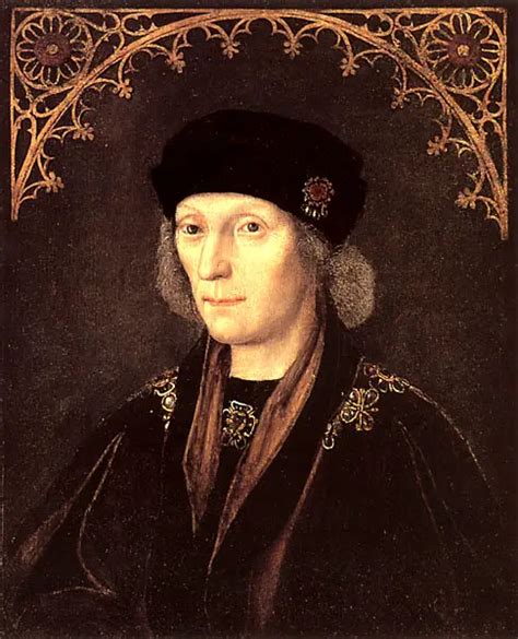 henri tudor|henry vii death.